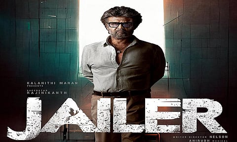 ஜெயிலர் தலைப்புக்கு கேரளாவில் சிக்கல்