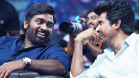 ‘மாவீரன்’ பட வாய்ஸ் ஓவருக்கு சம்பளம் வாங்காத விஜய் சேதுபதி