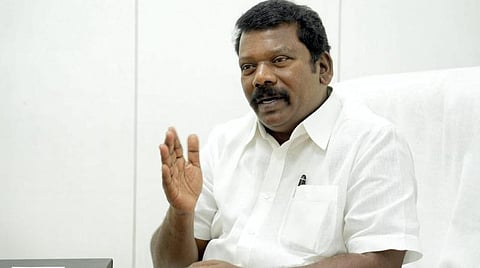 சட்டப்பேரவையைக் கூட்டி மத்திய அரசுக்கு எதிராக கண்டன தீர்மானத்தை நிறைவேற்ற முதல்வர் நடவடிக்கை எடுக்க வேண்டும்: செல்வப்பெருந்தகை