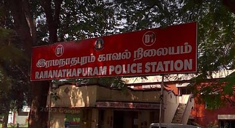 கோவை சரக டிஐஜி தற்கொலை விவகாரம்: அவதூறு கருத்து தெரிவித்த இருவரிடம் விசாரணை