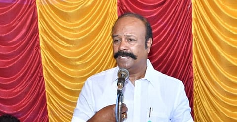 கே.ஆர்.பெரியகருப்பன்