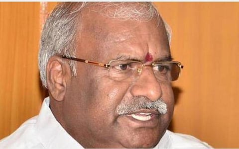 தமிழக கோயில்களின் நிலை குறித்து ஆளுநரிடம் அறிக்கை: இந்து முன்னணி மாநிலத் தலைவர் தகவல்