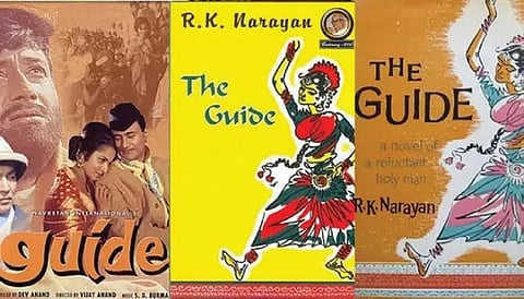 சுதந்திர சுடர்கள்: வாசகர் மனத்தில் நிலைபெற்ற மால்குடி