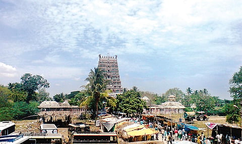 தித்திக்கும் திருப்புகழ் நாயகன் 23: திருவிடைக்கழி | சுகம் தரும் சுப்ரமணியர்