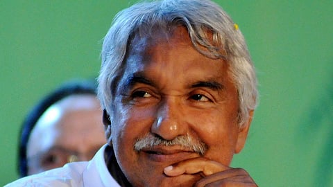 அஞ்சலி: உம்மன் சாண்டி (1943 - 2023) | அணிகளின் அரசியலாளர்