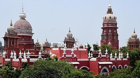 புதிதாக பொறுப்பேற்றுள்ள டிஜிபி, காவல் ஆணையருக்கு உயர் நீதிமன்றம் பாராட்டு