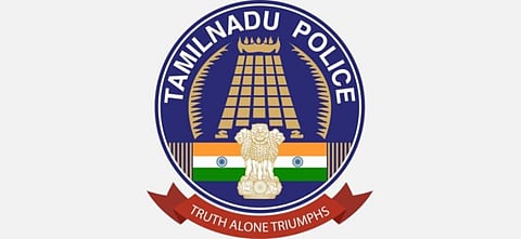 ஆயுதப்படை பெண் காவலருக்கு பாலியல் தொந்தரவு கொடுத்ததாக காவலர் பணியிடை நீக்கம்