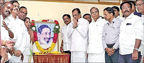அமலாக்க துறை மோடி மீதும் பாயும் காலம் வரும்: ஈவிகேஎஸ் இளங்கோவன் எச்சரிக்கை