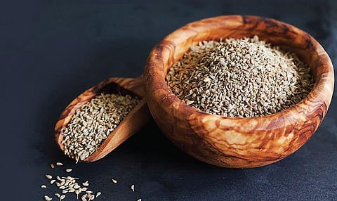செரிமானத்தை மீட்டெடுக்கும் ஓமத் தீநீர்