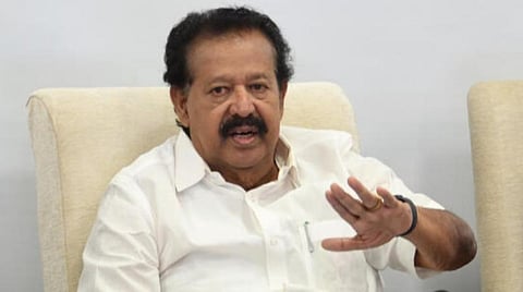 கவுரவ விரிவுரையாளர் ஊதியம் ரூ.25 ஆயிரமாக உயர்வு: உயர்கல்வித் துறை அமைச்சர் பொன்முடி தகவல்