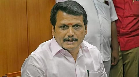 செந்தில் பாலாஜி மனைவி மேல்முறையீடு - அமலாக்கத் துறை பதிலளிக்க உச்ச நீதிமன்றம் நோட்டீஸ்