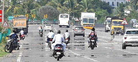 தமிழகத்தில் வெப்ப அலையால் இந்த ஆண்டு 12 பேர் மரணம்; இந்திய அளவில் 264 பேர் உயிரிழப்பு
