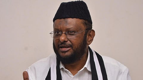 எம்.எச்.ஜாஹிருல்லா | கோப்புப் படம்