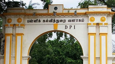 புத்தாக்க அறிவியல் ஆய்வு விருது: பள்ளிகளுக்கு கல்வித் துறை உத்தரவு