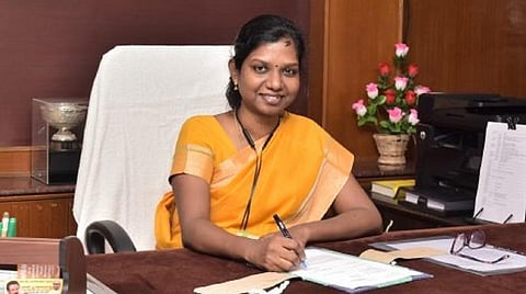 வன்முறையால் பாதிக்கப்பட்ட பெண்களுக்கான ஒருங்கிணைந்த சேவை மையத்தில் பணி: விண்ணப்பிக்க ஆட்சியர் அழைப்பு