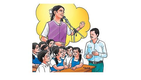 வாழ்ந்து பார்! - 36: அல்லி ஏன் தோற்றார்?