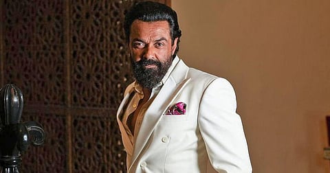 'கங்குவா'வில் சூர்யாவுக்கு வில்லனாகும் பாபி தியோல்?