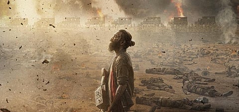 தனுஷின் ‘கேப்டன் மில்லர்’ டீசர் ஜூலை 28-ல் ரிலீஸ்