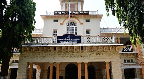 தயாராகிறது ‘கோவை மாஸ்டர் பிளான்’ இறுதி அறிக்கை - சிறப்பு அம்சங்கள் என்னென்ன?