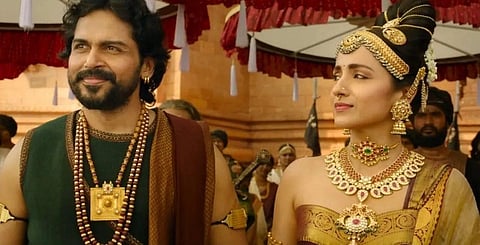 ‘அக நக முக நக' பாடல் உச்சரிப்பு சரியா?