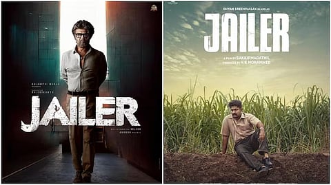 ஜெயிலர் Vs ஜெயிலர் - ஒரே நாளில் வெளியாகும் ரஜினி, தியான் ஸ்ரீனிவாசன் படங்கள்!