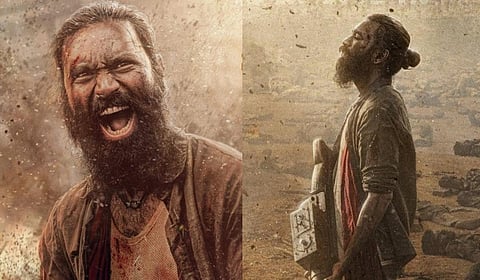 பிறந்தநாளை முன்னிட்டு ஜூலை 28 நள்ளிரவில் வெளியாகும் தனுஷின் ‘கேப்டன் மில்லர்’ டீசர்