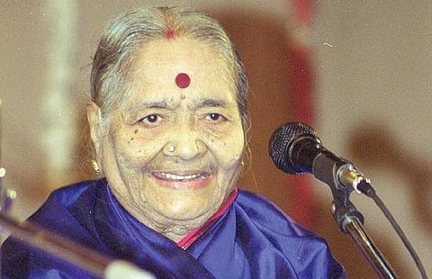சுதந்திர சுடர்கள்: பட்டம்மாளின் சுதந்திர தாகம்!