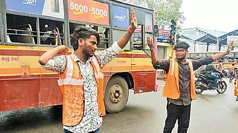 சீர்திருத்தம் தண்டனை அவசியம்