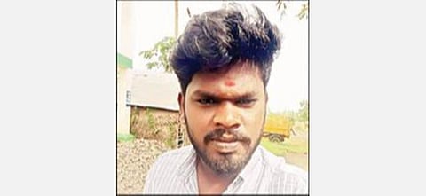 ராஜேஷ்