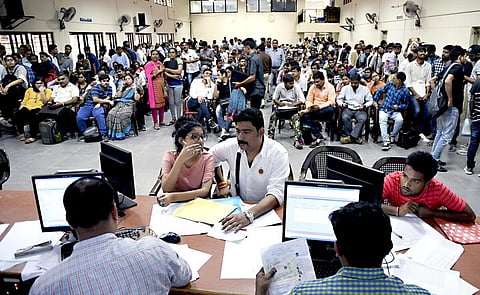 முதுநிலை மருத்துவ கலந்தாய்வில் பங்கேற்க 47 மருத்துவர்களுக்கு தடை