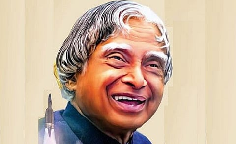 மருத்துவத் துறையிலும் சாதனை புரிந்த அப்துல் கலாம் | நினைவு தின பகிர்வு