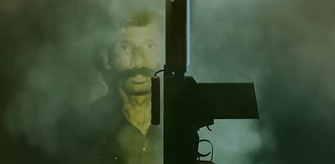 வீரப்பன் உருவான கதை - The Hunt For Veerappan டீசர் எப்படி?