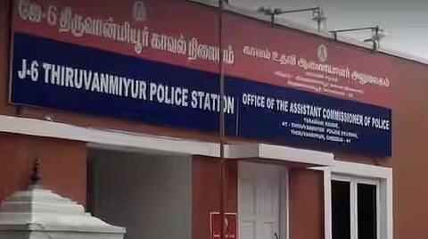 90 வயது முதியவரின் புகாருக்கு உடனடி நடவடிக்கை: காணாமல் போன கிரைய பத்திரம் கிடைக்க உதவிய காவல் ஆணையர்