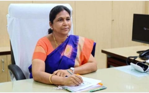ஆடிப் பெருக்கு: தருமபுரியில் ஆக.3-ல் உள்ளூர் விடுமுறை
