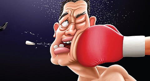 விளையாட்டு சார்ந்த பல் காயங்கள்: தவிர்ப்பது எப்படி?