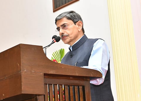 ஆளுநர் ஆர்.என்.ரவி | கோப்புப் படம்