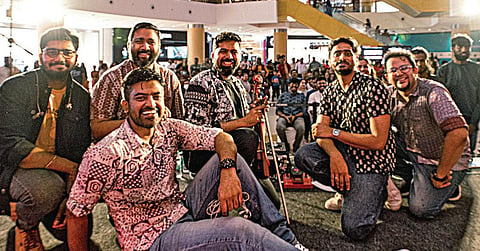 ரசிகர்களை கொண்டாட வைத்த ரஜினி மெட்லி!