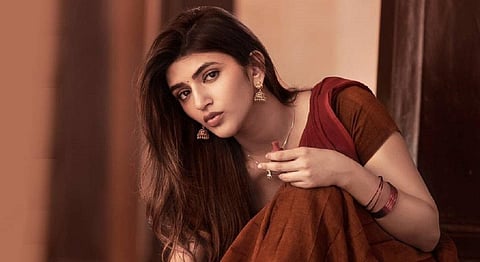 ‘புஷ்பா 2’ படத்தில் ஸ்ரீலீலா?