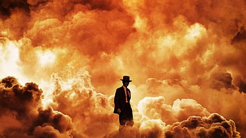 இந்தியாவில் ரூ.100 கோடி வசூலித்த கிறிஸ்டோஃபர் நோலனின் ‘Oppenheimer’ 