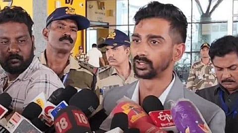இந்திய ரூபாயை டாலர், யூரோ போன்று இலங்கையில் பொது பணமாக பயன்படுத்த ஆலோசனை: அமைச்சர் ஜீவன் தொண்டமான் தகவல்