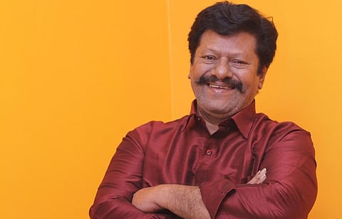 “பொறுமையை தவறாகப் புரிந்துகொண்டால்...” - கவனம் ஈர்க்கும் நடிகர் ராஜ்கிரணின் பதிவு