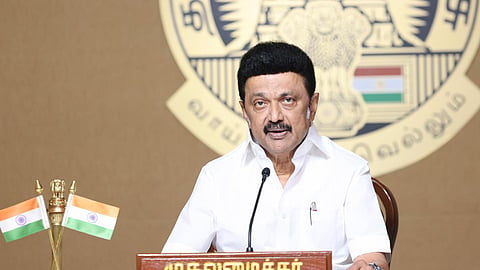 மணிப்பூர் மக்களுக்கு ரூ.10 கோடிக்கு அத்தியாவசிய பொருட்கள் அனுப்ப தயார்: பிரேன் சிங்குக்கு முதல்வர் ஸ்டாலின் கடிதம்