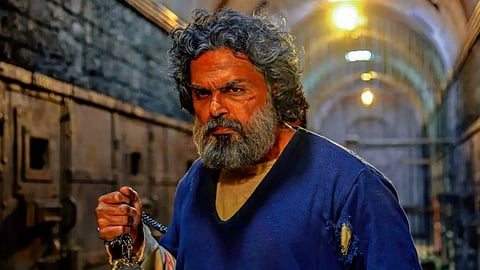 கார்த்தி நடிப்பில் உருவாகும் ‘சர்தார் 2’: யுவன்சங்கர் ராஜா இசையமைப்பார் தகவல்