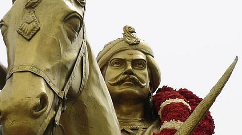 திருப்பூர் ஆட்சியர் தா.கிறிஸ்துராஜ்