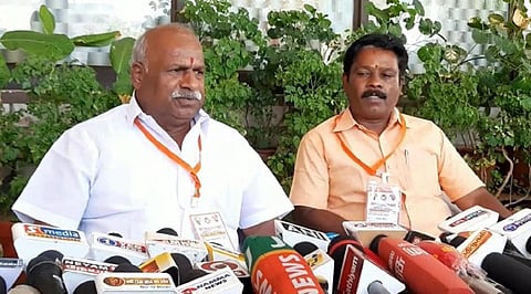 3 ஆண்டில் 13 லட்சம் பேரை காணவில்லை; மாயமான பெண்களை கண்டுபிடிக்க வேண்டும்: இந்து முன்னணி வலியுறுத்தல்