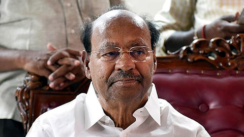 மத்திய அரசின் வேலைவாய்ப்புகளில் கிரீமிலேயர் முறை ஒழிக்கப்பட வேண்டும்: பாமக நிறுவனர் ராமதாஸ் கோரிக்கை