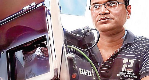 சி.ஜே.ராஜ்குமார் 