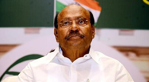 நீதிபதி ரோகிணி ஆணைய அறிக்கை | ஓபிசி உள் இடஒதுக்கீட்டை விரைந்து செயல்படுத்த ராமதாஸ் வலியுறுத்தல்