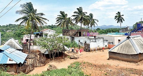 தனி கிராம ஊராட்சியாக மாறுமா அல்லேரி? - மலை கிராம மக்கள் கோரிக்கையும் பின்புலமும்