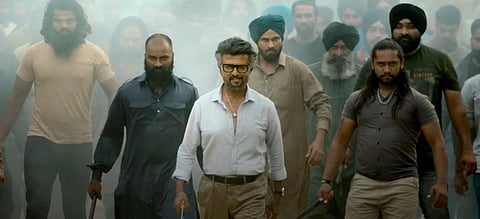 “பேச்சே கிடையாது... வீச்சு தான்!” - ரஜினியின் ‘ஜெயிலர்’ ட்ரெய்லர் எப்படி?